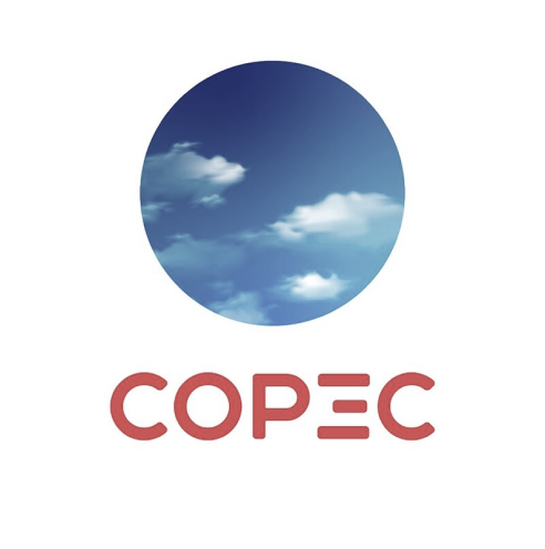 logo copec
